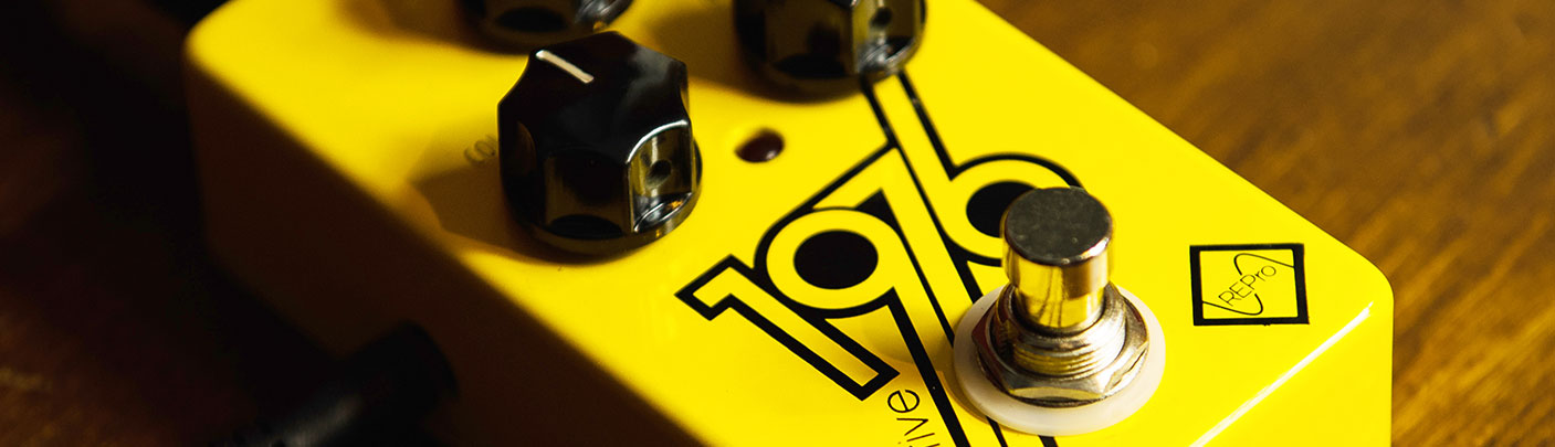 Overdrive 1976 - immagine 3