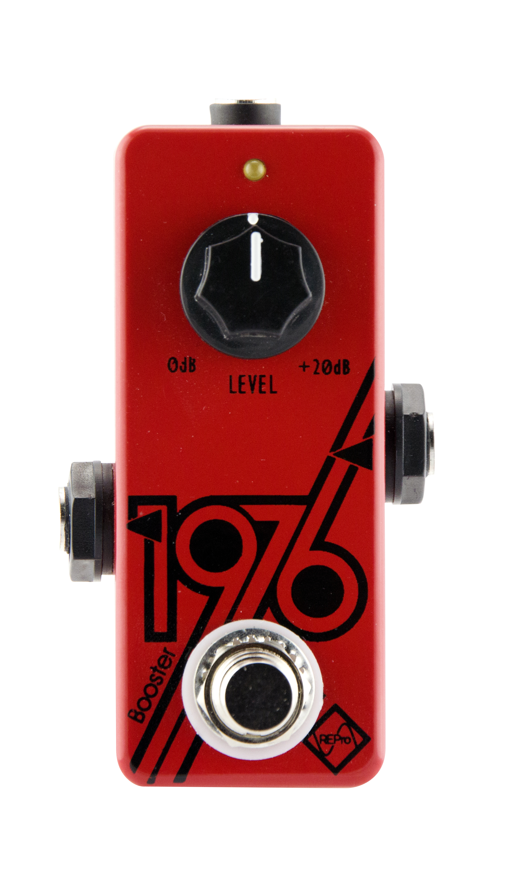 Booster 1976