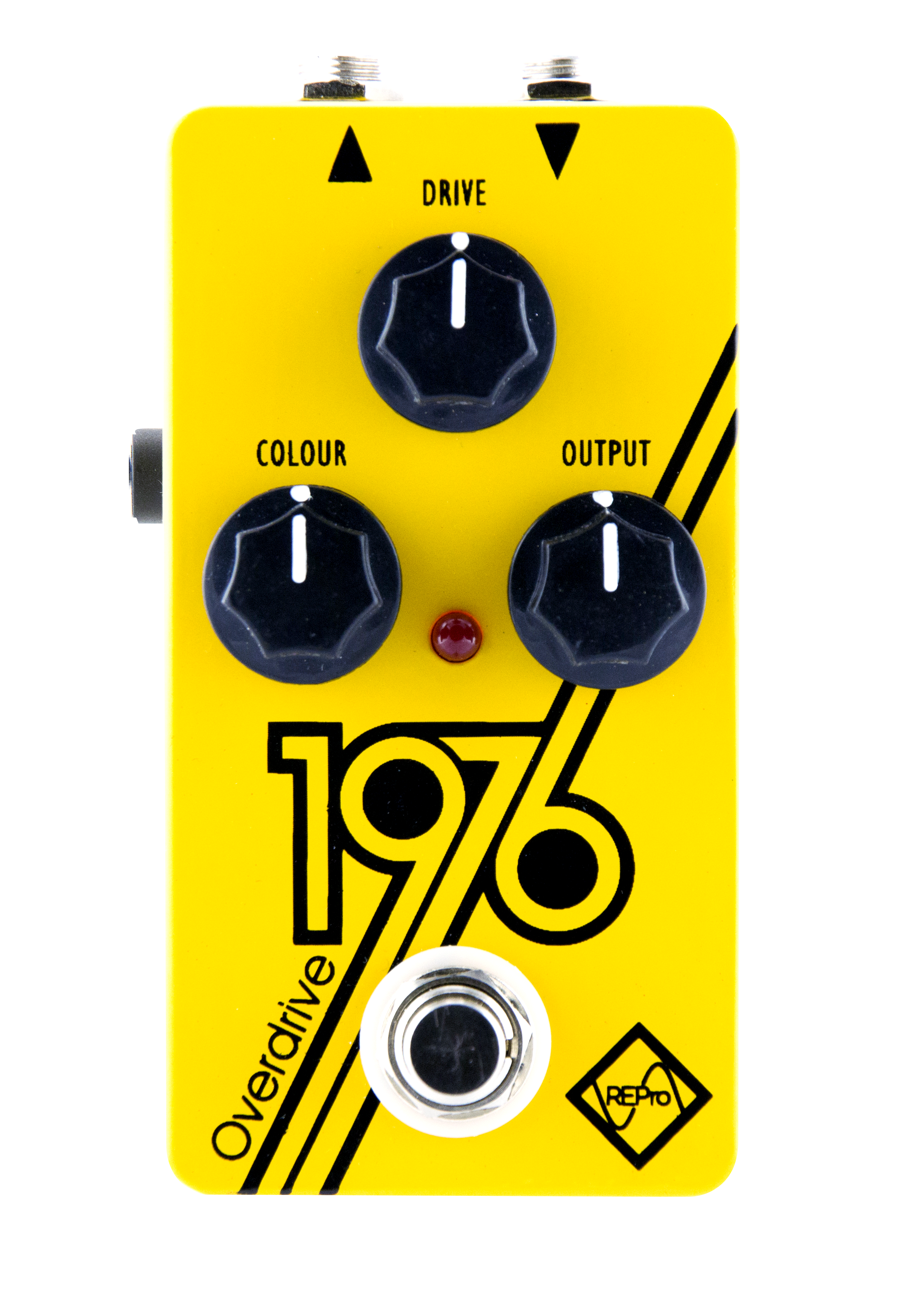 1976_Overdrive Overdrive 1976