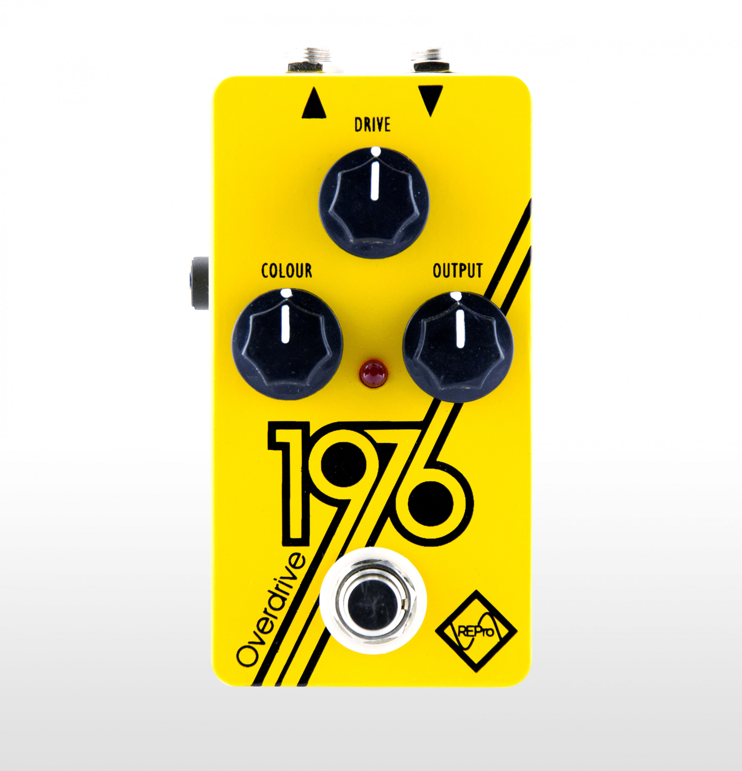 Overdrive 1976