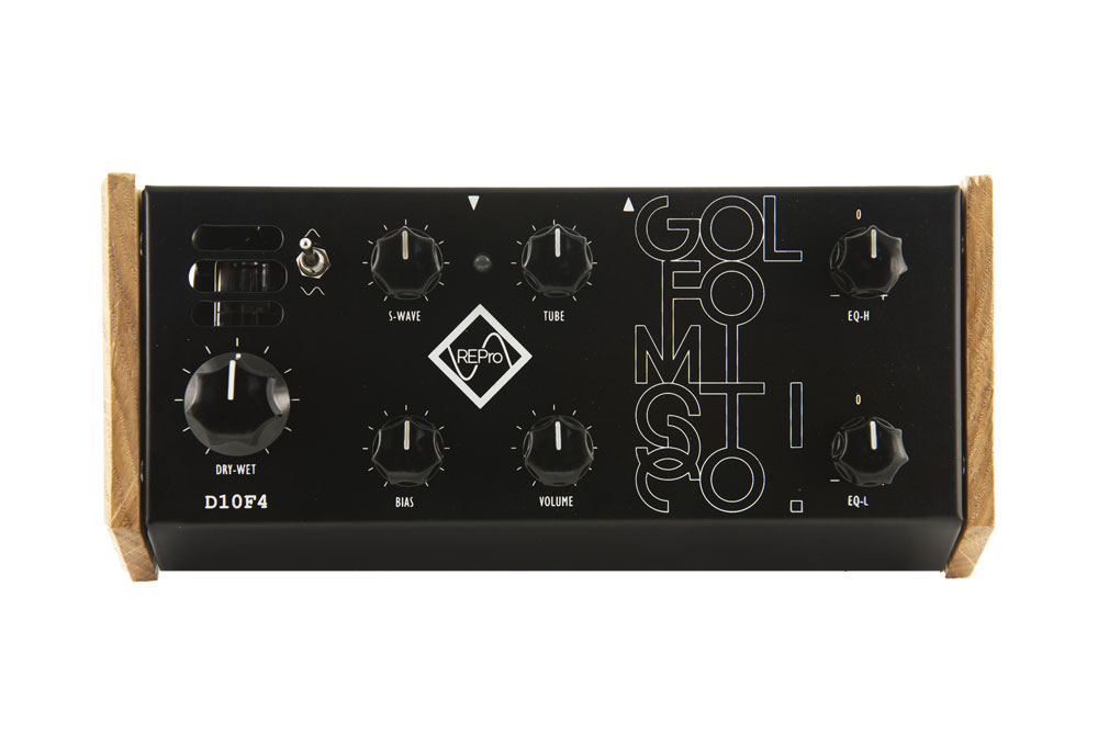 D10F4 Golfo Mistico