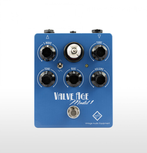 Valve Age Model 1