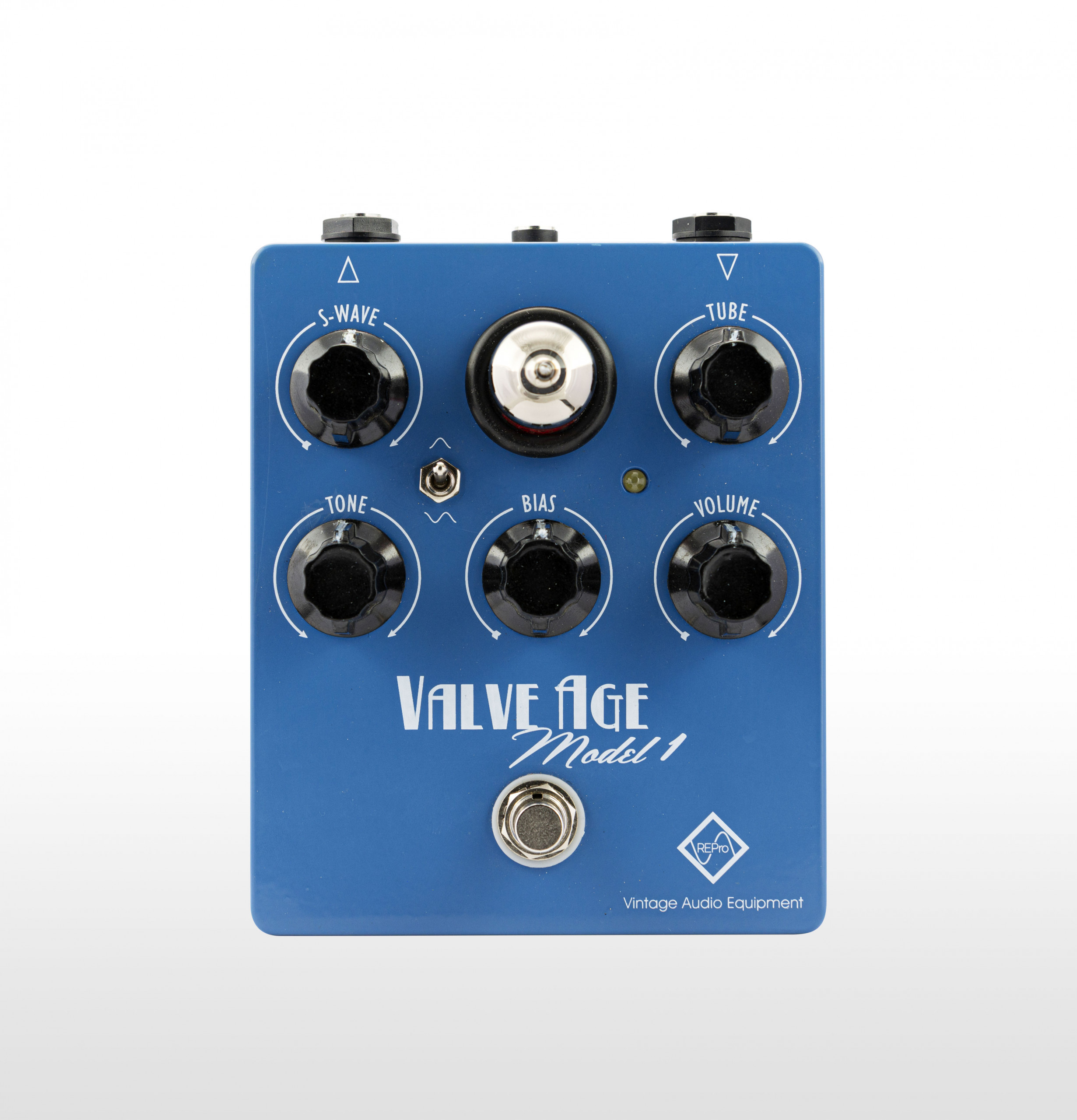 Valve Age Model 1