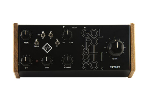 C4T0FF Golfo Mistico
