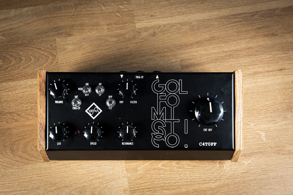 C4T0FF Golfo Mistico - immagine 2