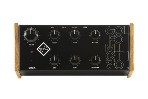 800A Golfo Mistico