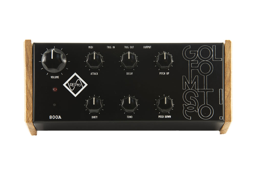 800A Golfo Mistico